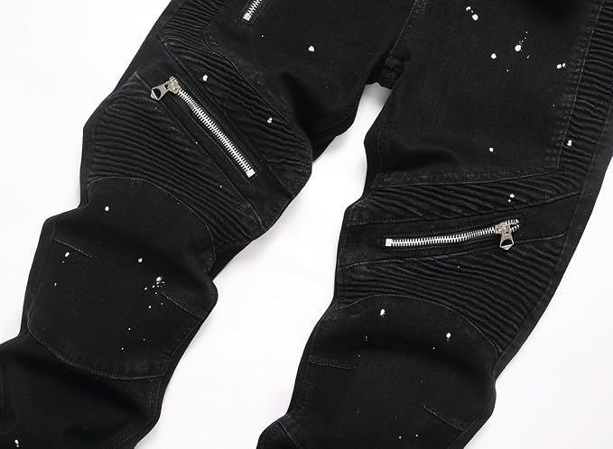 014 Black