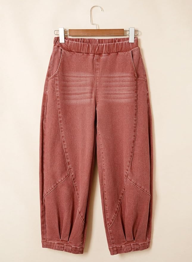 Mineral Red