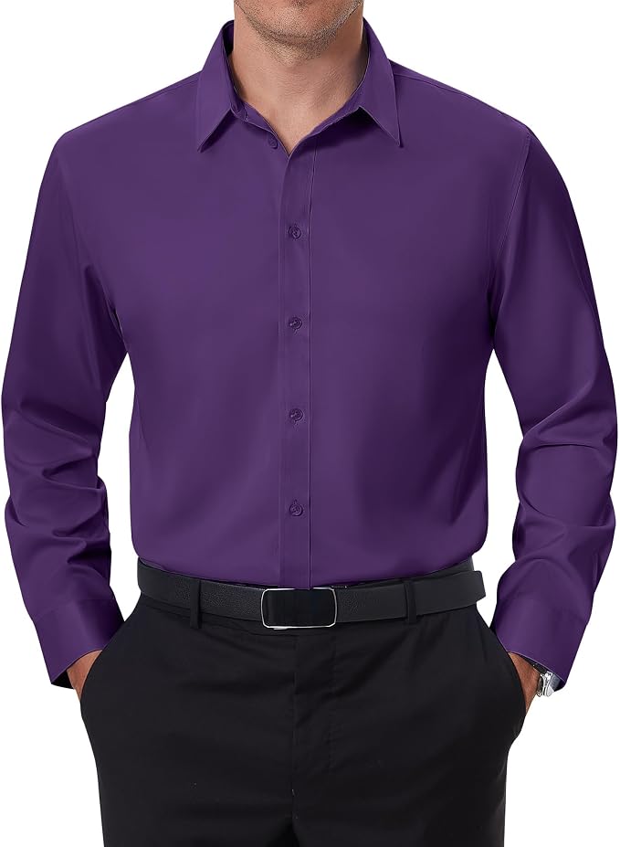 Dark Purple