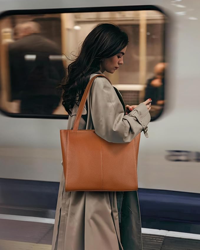 Cognac Brown