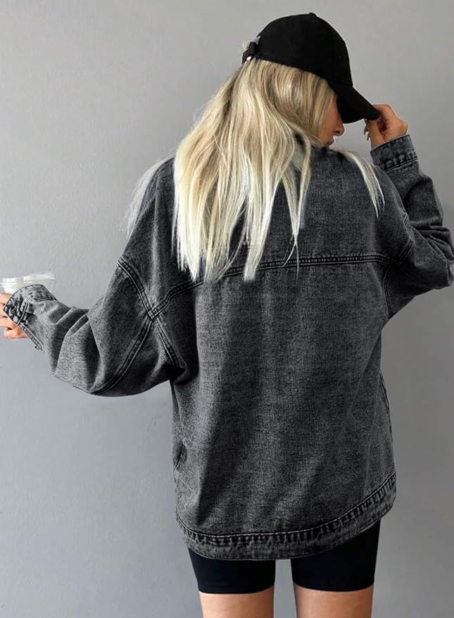 Dark Grey