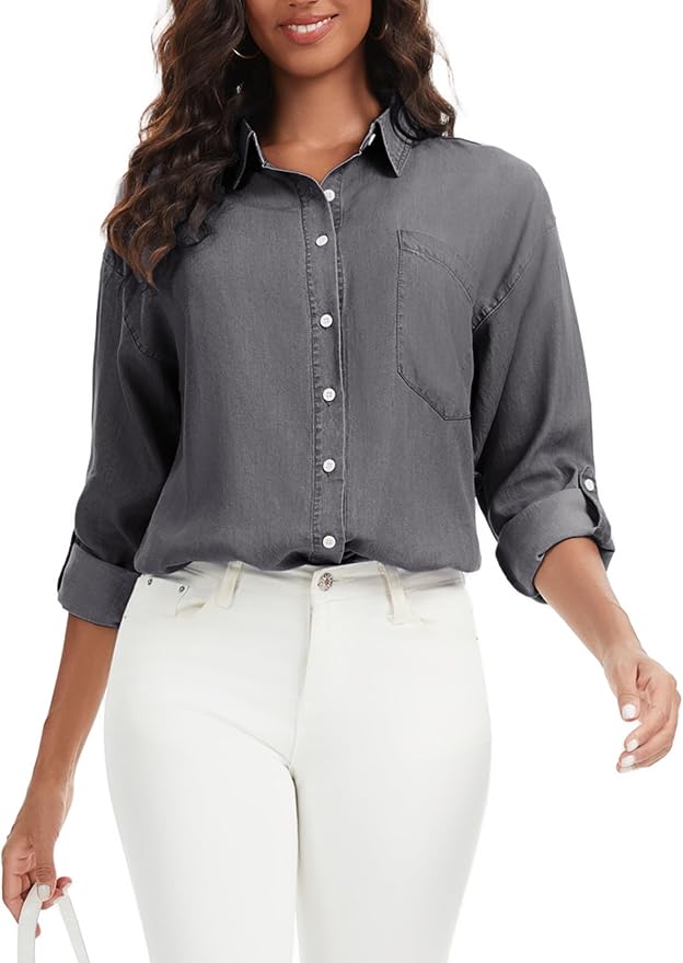 Dark Grey