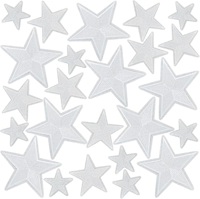 2.White Star