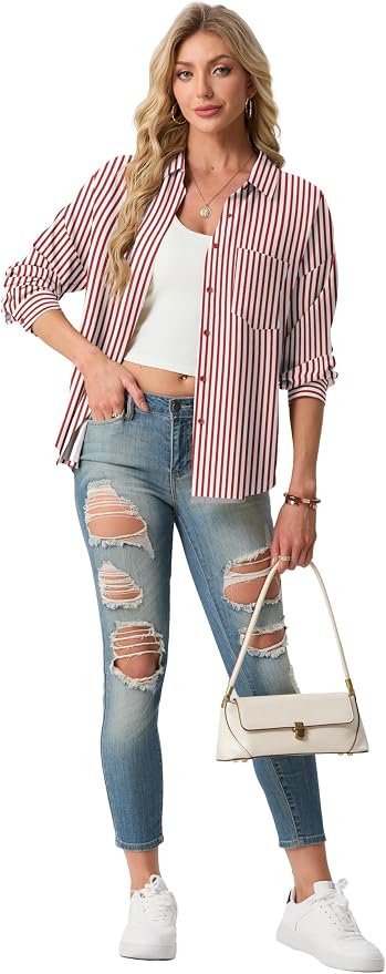Red Stripe 05