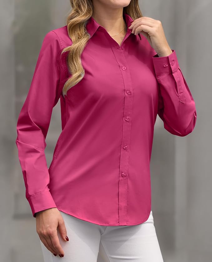 Rose Pink