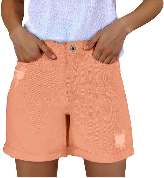 Orange #7
