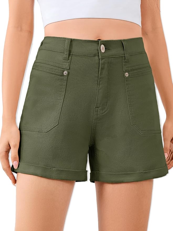 Army Green
