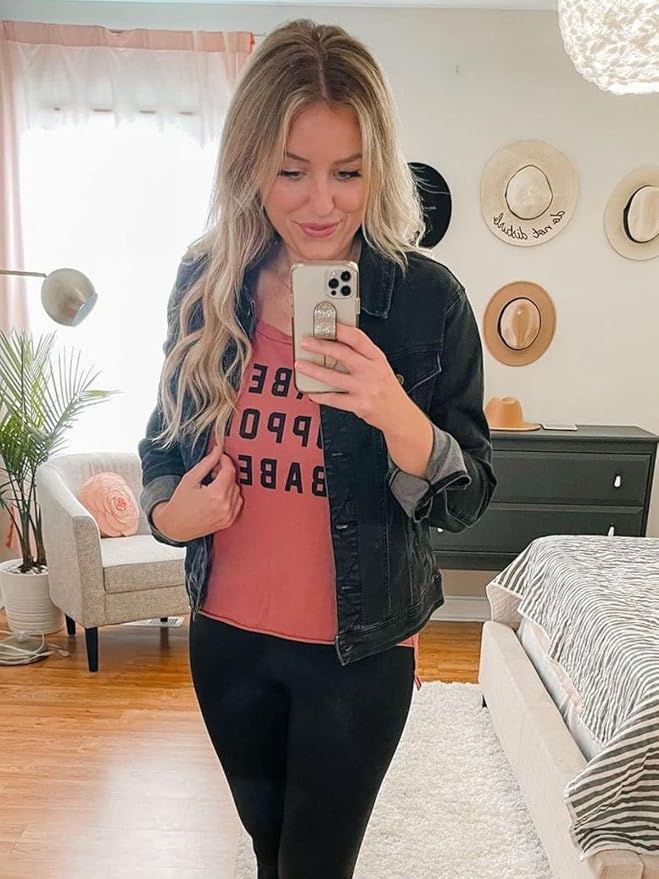 Vintage Black