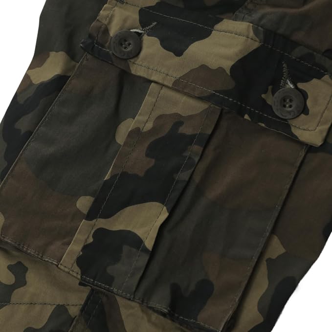 Camo M