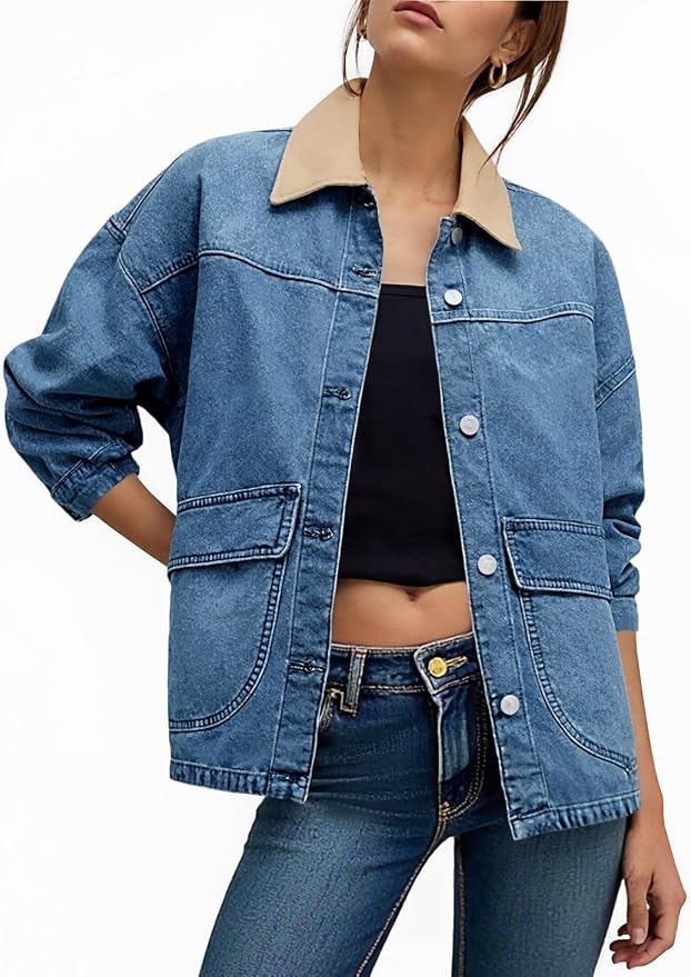 Jean Blue