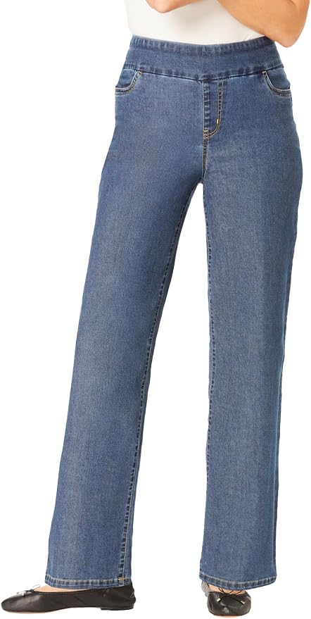 Medium Stonewash