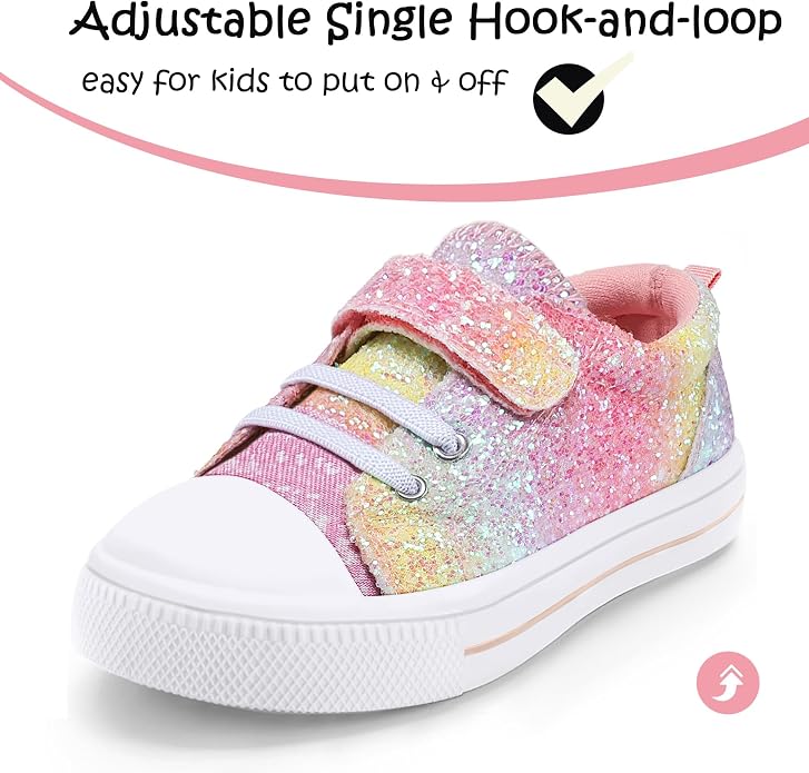Gradient Glitter