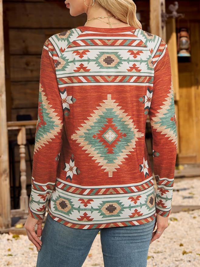 Brown Western