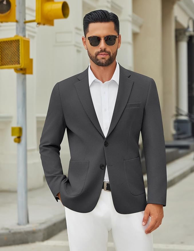 Dark Grey