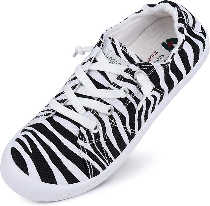 Zebra Pattern