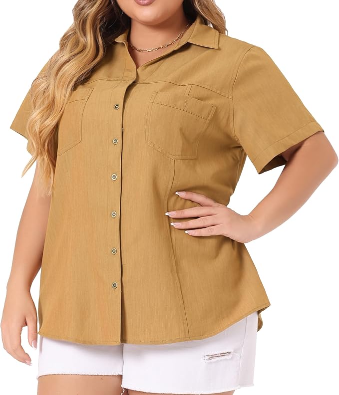 Light Brown