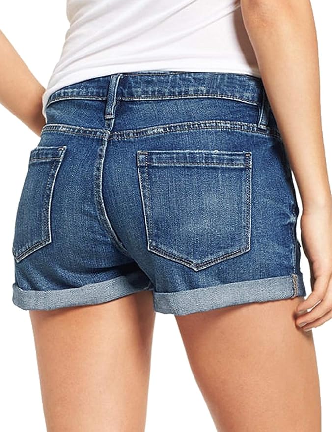 1 Denim Blue