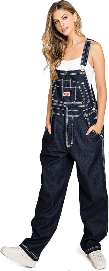 Dark Denim