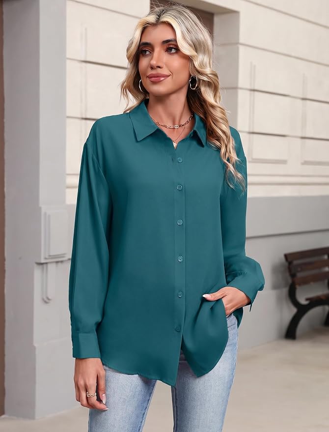 C-teal Blue
