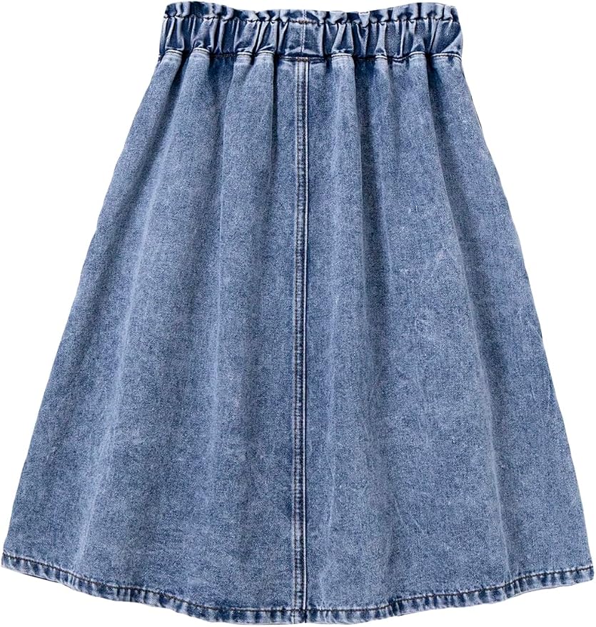 Medium Wash
