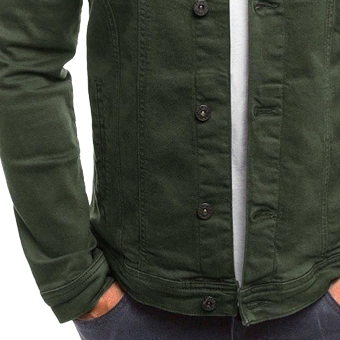 Army Green