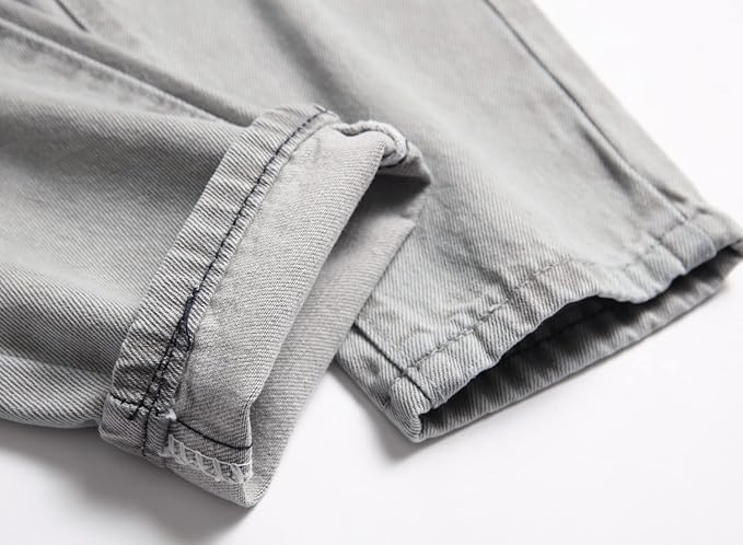 124 Grey