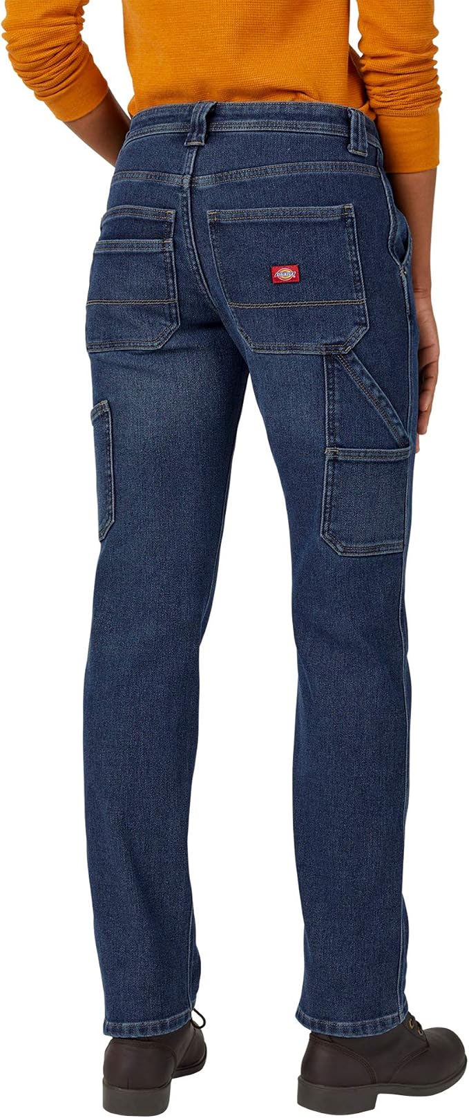 Medium Stonewash