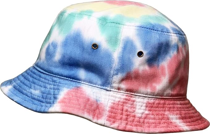 Tiedye Rainbow