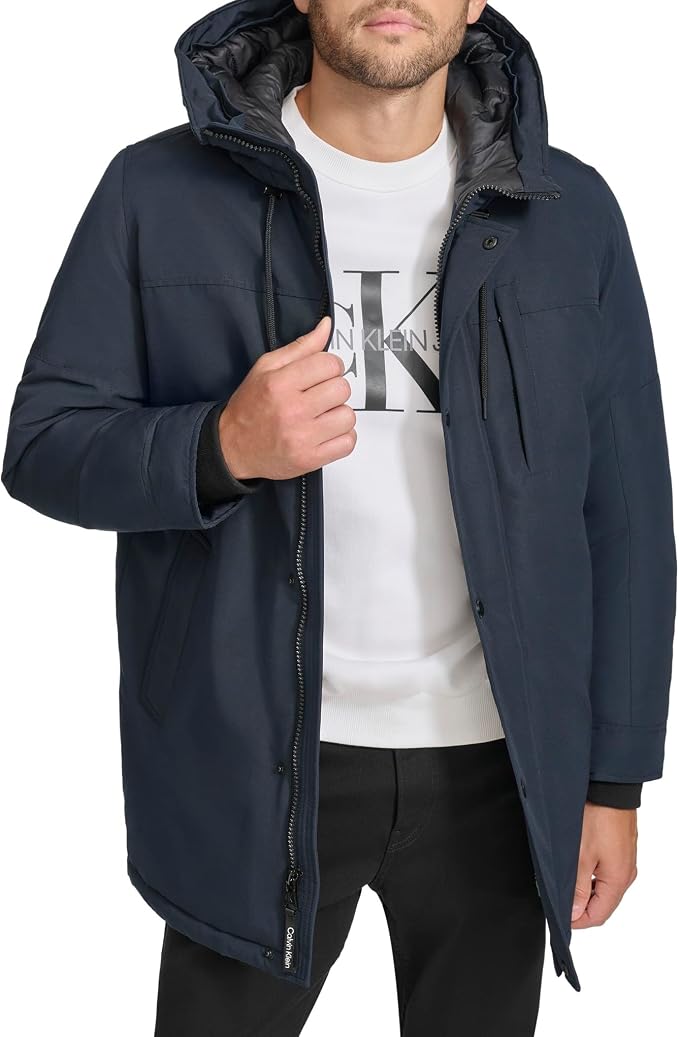 Navy Fur