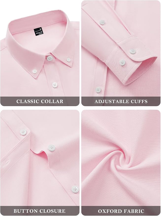 B Light Pink