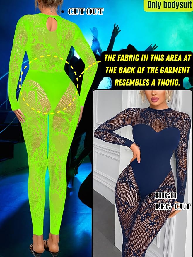 Neon Green