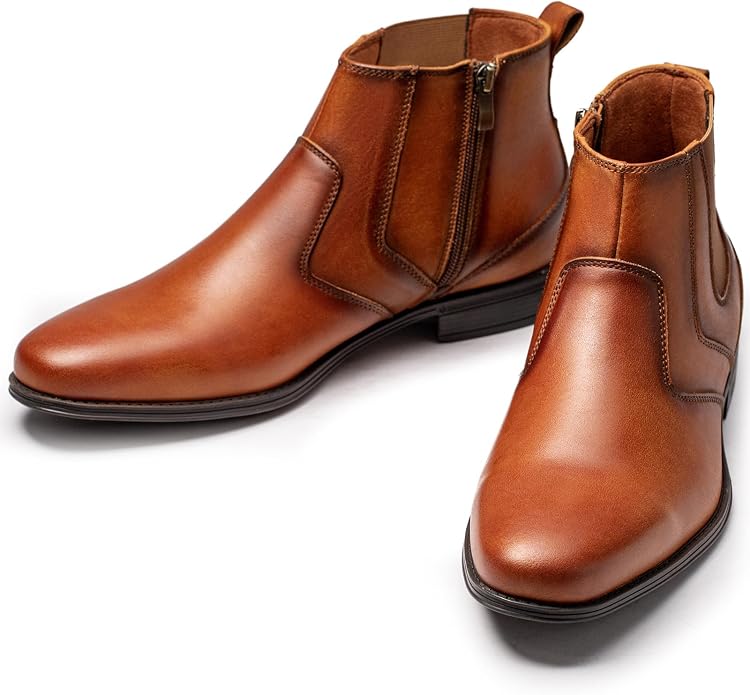 2024002-matte Brown