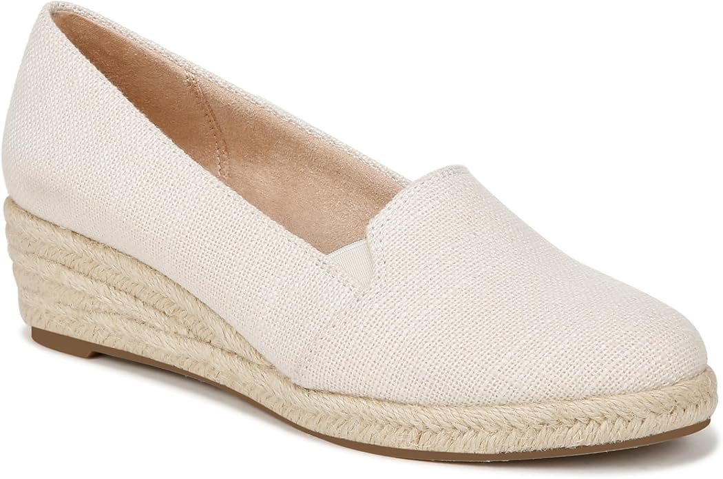 Cream Linen