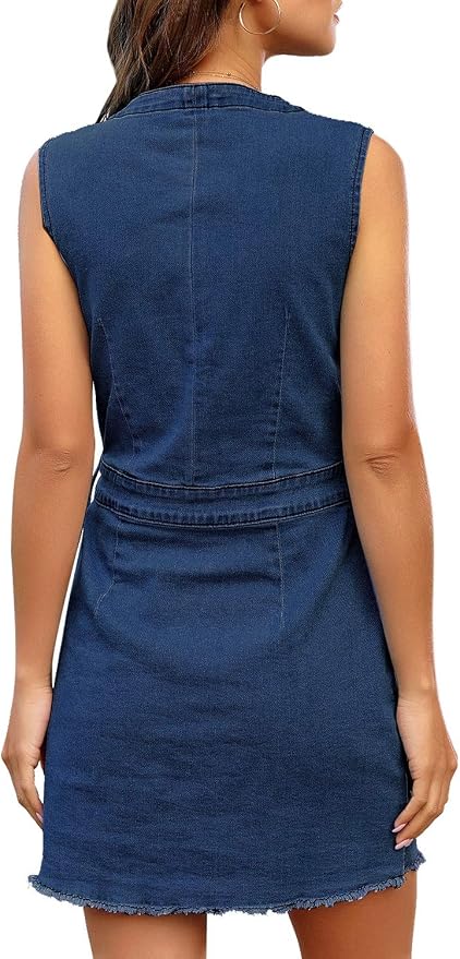 Dark Denim