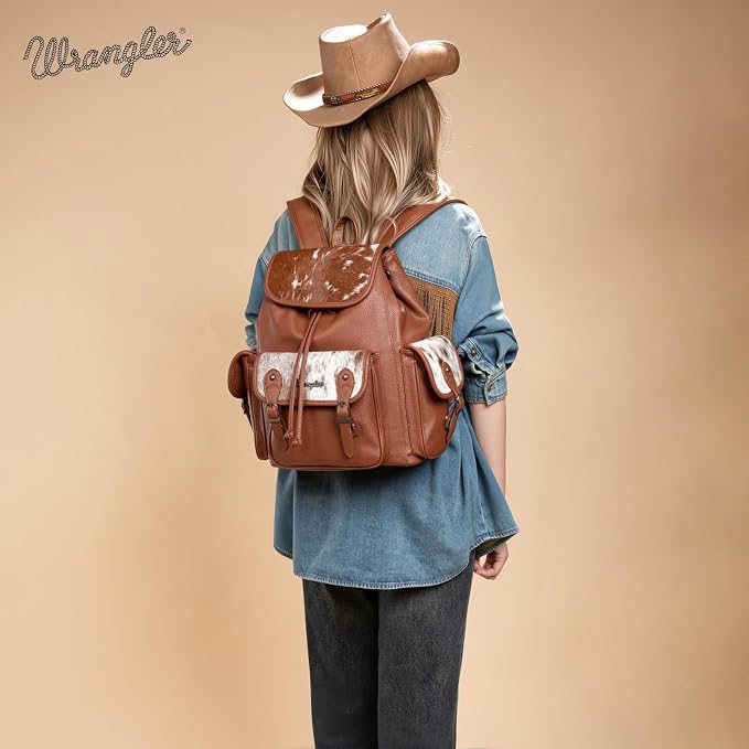 Cowhide Brown