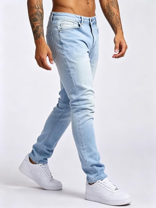 Light-blue