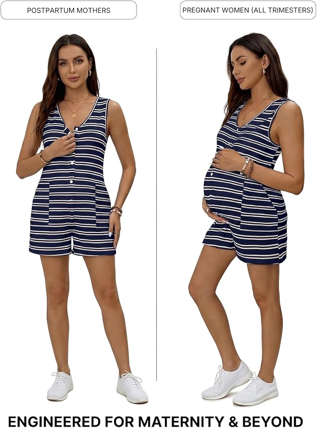 Blue Stripe