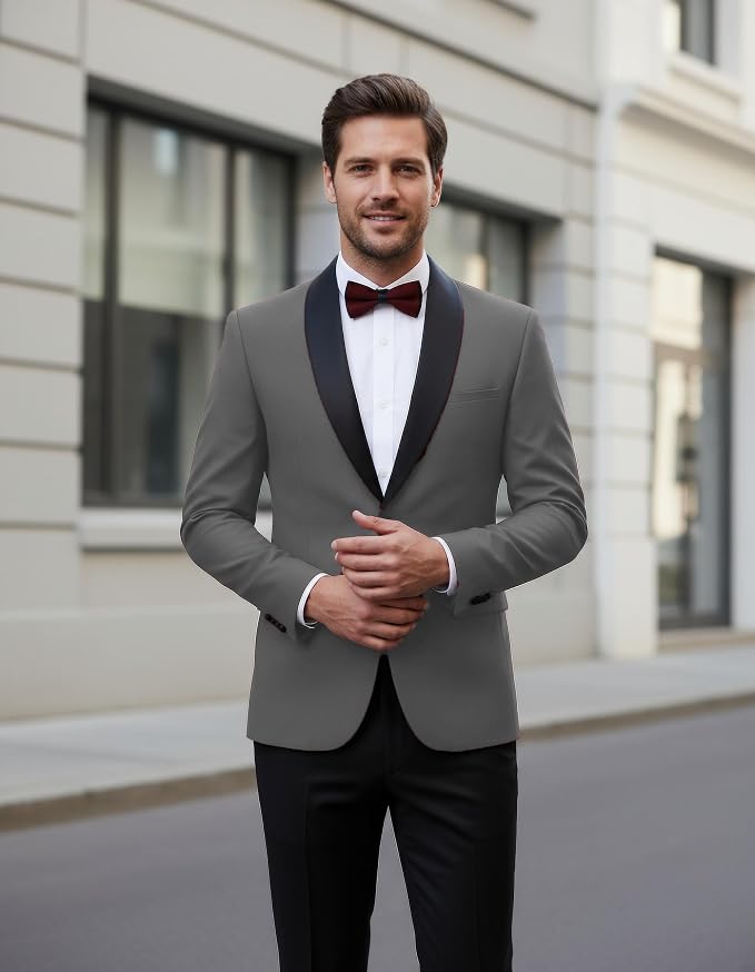 Grey