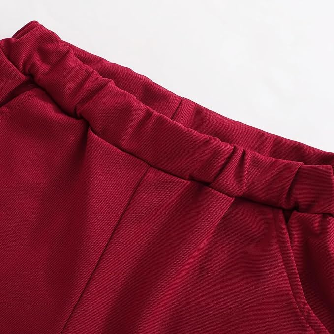 Red-f