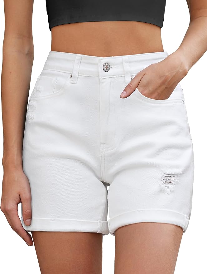 Brilliant White