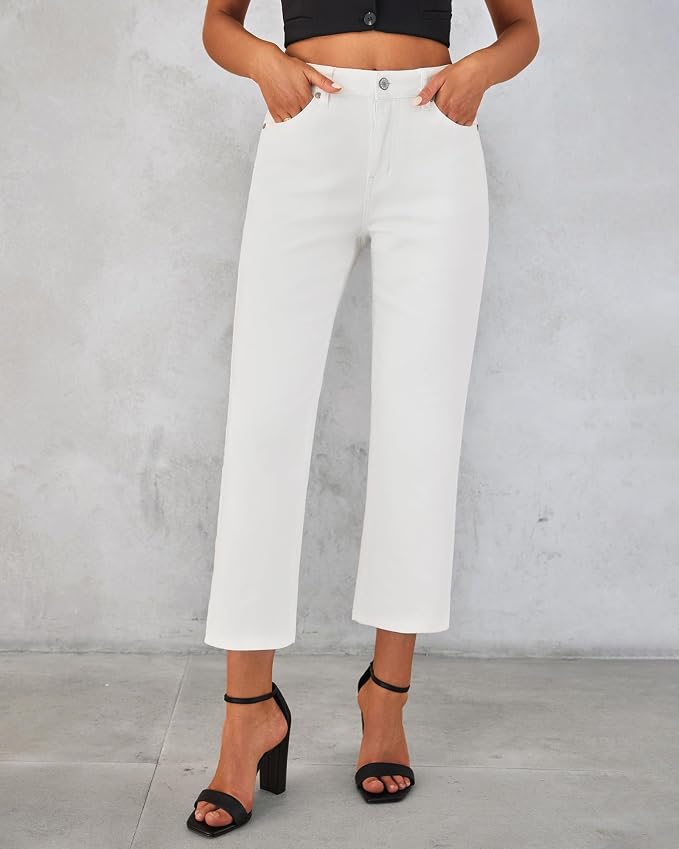 Cream White