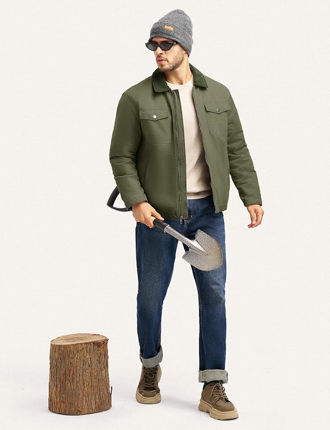 Army Green