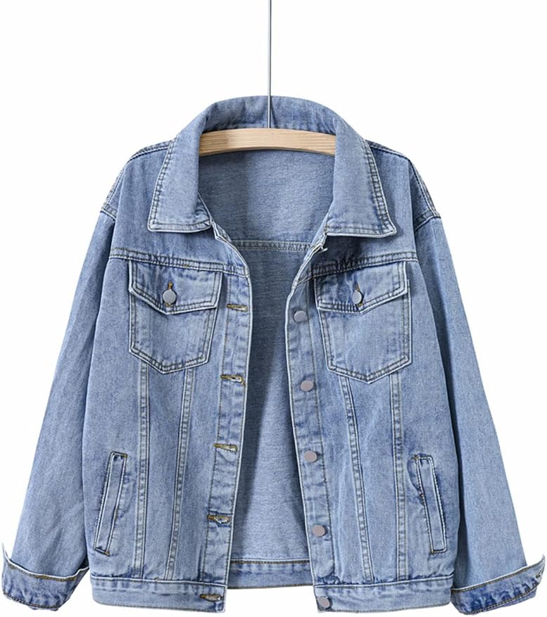 Denim Blue