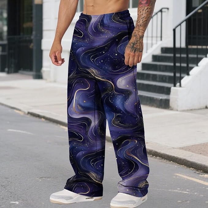 Galaxy Universe