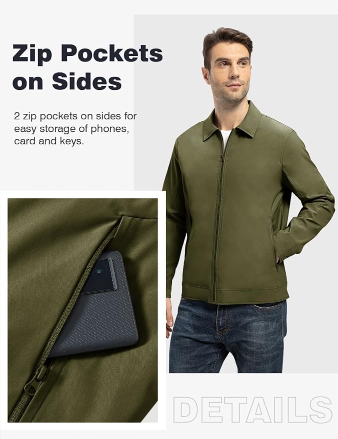 Army Green