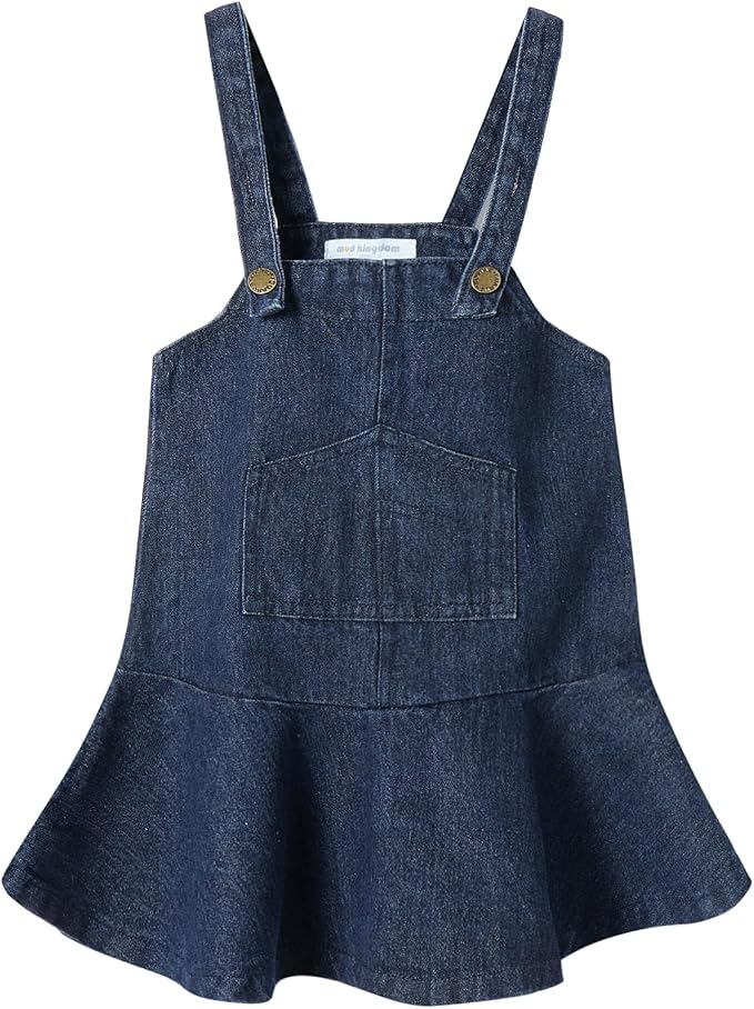 Cute Dark Blue
