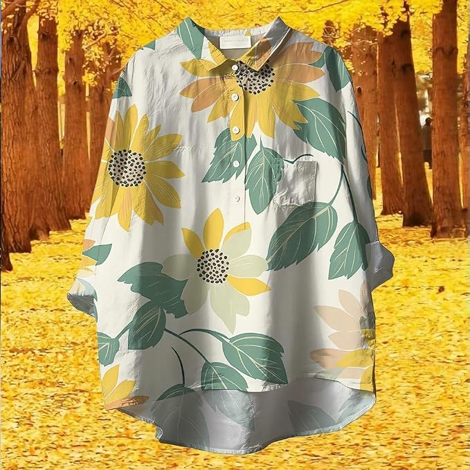 Flower Q8