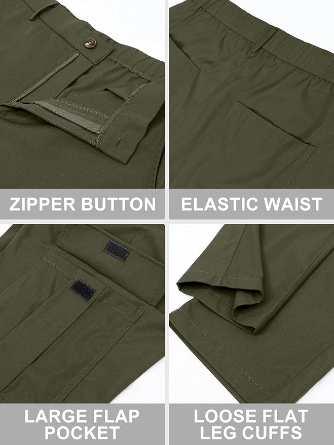 Army Green