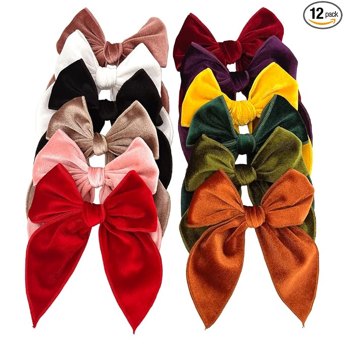 Velvet 12 Pack