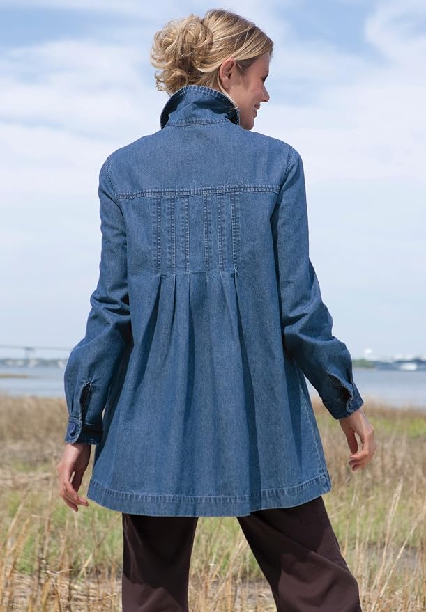 Medium Stonewash